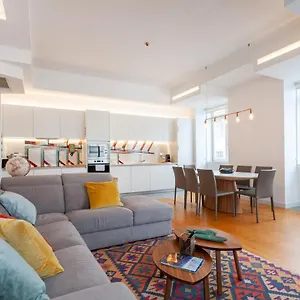 Flh Chiado Amazing Flat Apartamento