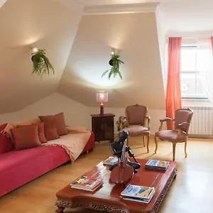 Flh Chic Chiado Exotic Spacious Apartamento
