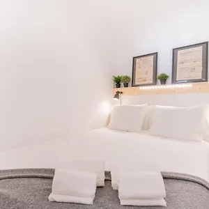 Alfama Nest Apartamento