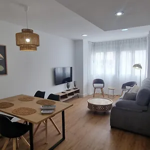 Rio Luxury Flat , Ayamonte España