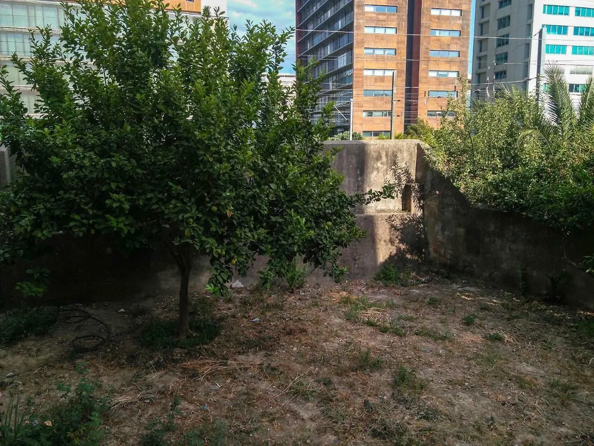 Casa Da Tia Adozinda Lägenhet Lisboa